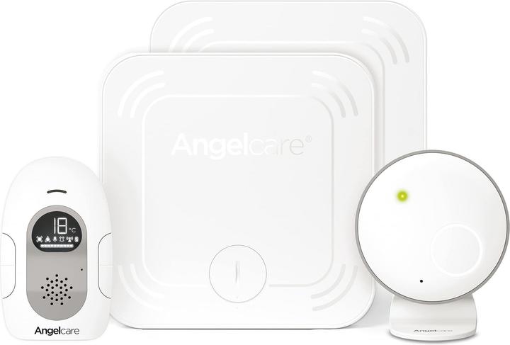 Produktbild Angelcare Smartsensor Pro 2 3320 (Babyphone Audio, 250 m)