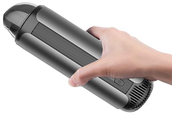 Immagine prodotto Synkra Mini Vacuum Cleaner