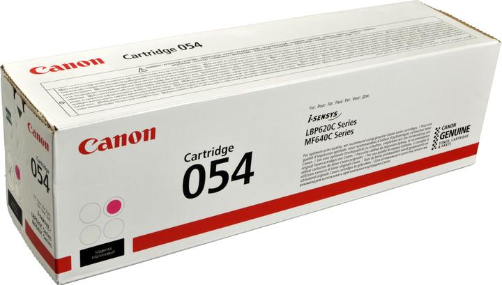 Immagine prodotto Canon 054M (M)