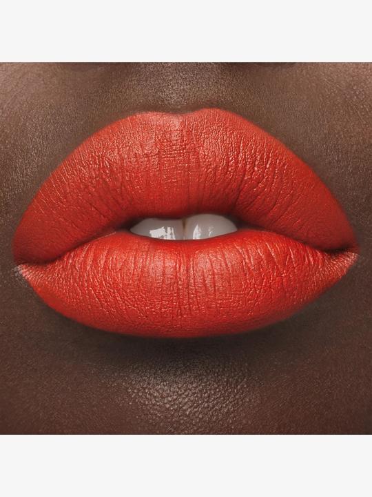 Image du produit MAC Cosmetics Macximal Silky Matte Lipstick Lady Danger (Lady Danger)