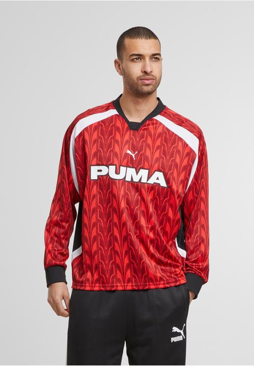 Immagine prodotto Puma Maglia Da Calcio Ls (M)