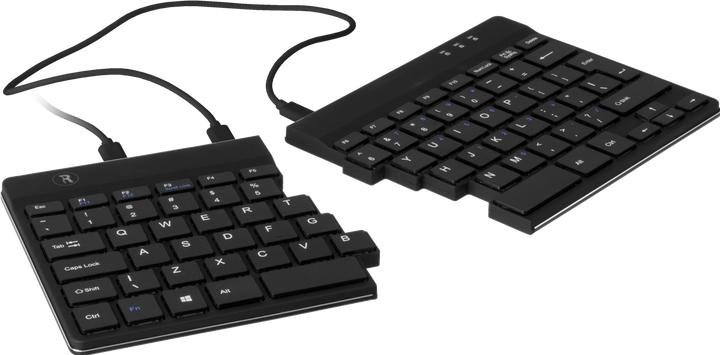 Produktbild R-Go Tools Split (DE, Kabelgebunden)