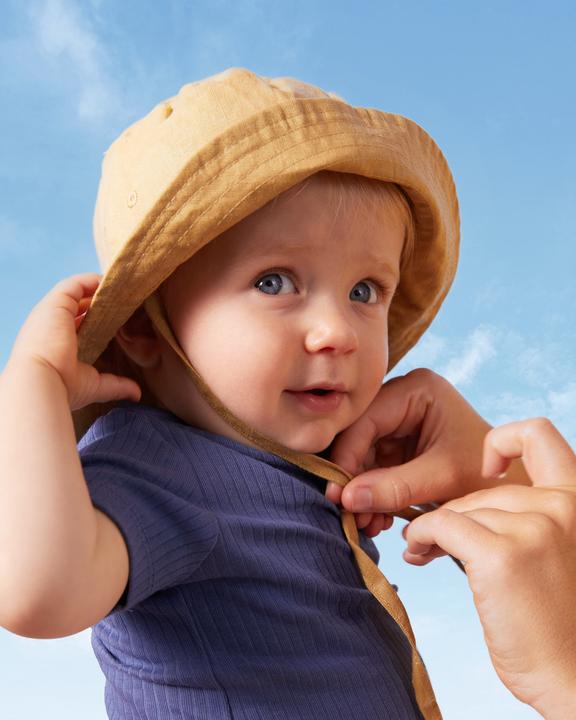 Produktbild NIVEA Kids Sensitive (Sonnenstick, SPF 50, 50 ml, 90 g)