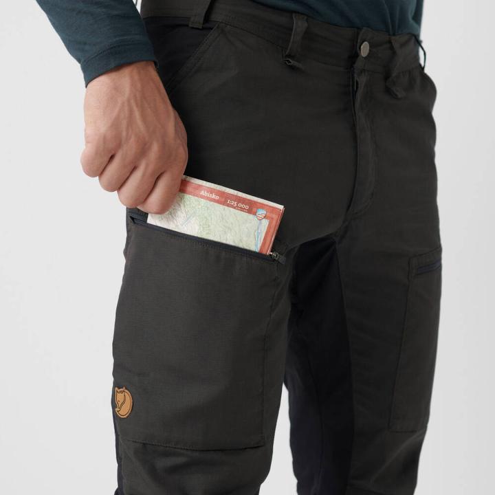 Actual product image Fjällräven Abisko Lite Trekking (50, L)