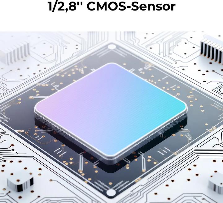 Actual product image Obsbot Tiny SE (2.07 Mpx)