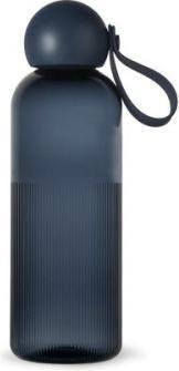 Immagine prodotto Sagaform Ture Flasche 60cl blau rPET/recycled PP/TPR