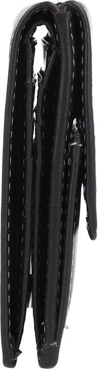 Immagine prodotto Esquire Portafoglio Dallas in pelle con protezione RFID 10,5 cm