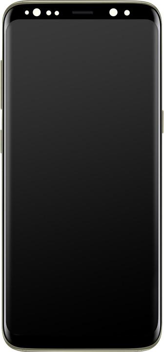 Image du produit Samsung Écran LCD Galaxy S8 (Écran, Galaxy S8)