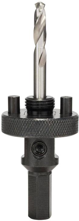 Bosch Professional Zubehör Sechskant-Steckdosenadapter (32 mm)
