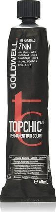 Produktbild Goldwell Topchic (7NN - mittelblond extra)