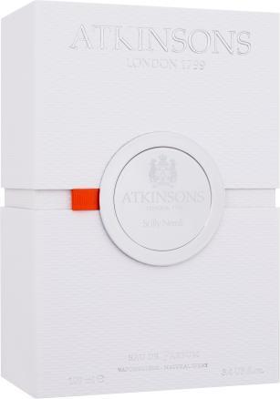 Image du produit Atkinsons Scilly Neroli Eau de Parfum (Eau de parfum, 100 ml)