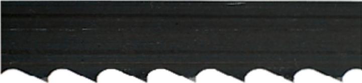 Actual product image Metabo Band saw blade 2230x3x065 A6
