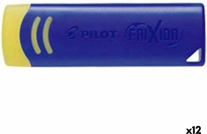 Immagine prodotto Pilot Frixion Remover Blue Trim (confezione da 12)