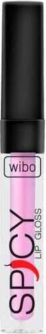 Wibo Spicy Lip Gloss Lip Gloss 19 3Ml