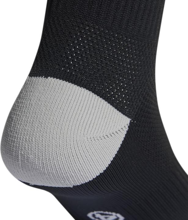 Immagine prodotto adidas Calzettoni da calcio Milano 23 Nero HT6538 (43-45) (L)