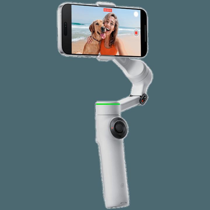 Immagine prodotto Insta360 Flow 2 Pro Standard Bundle (Smartphone, 0.30 kg)