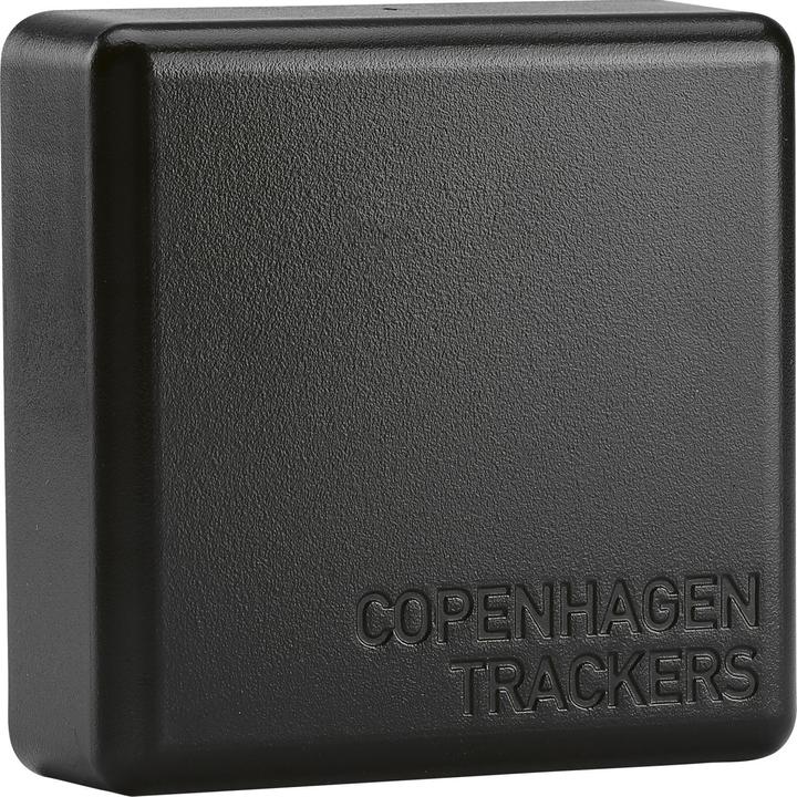 Actual product image Copenhagen Trackers Cobblestone