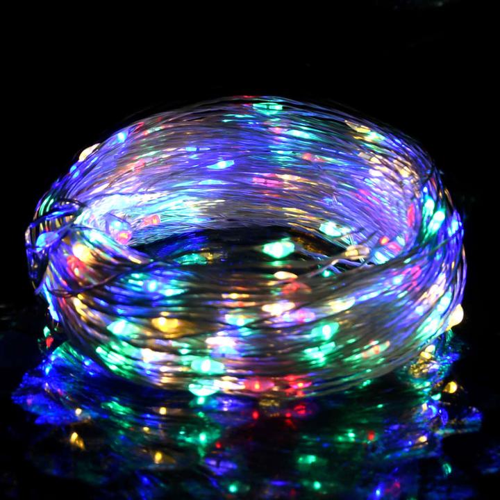 Produktbild VidaXL Lichterkette (30 m)
