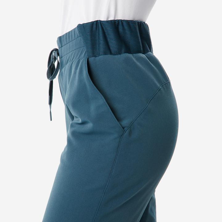 Immagine prodotto Quechua Pantaloni da trekking da donna caldi e idrorepellenti per l'escursionismo invernale - SH500 (31)