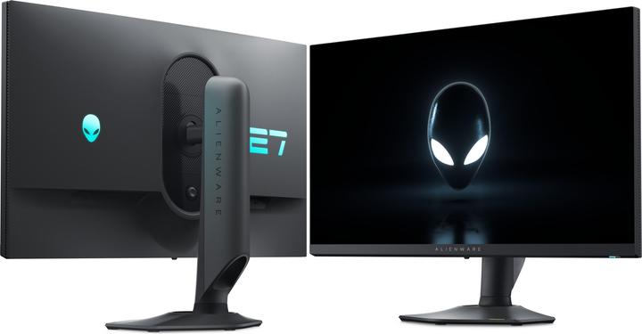 Produktbild Dell Alienware AW2724DM (2560 x 1440 Pixel, 27")