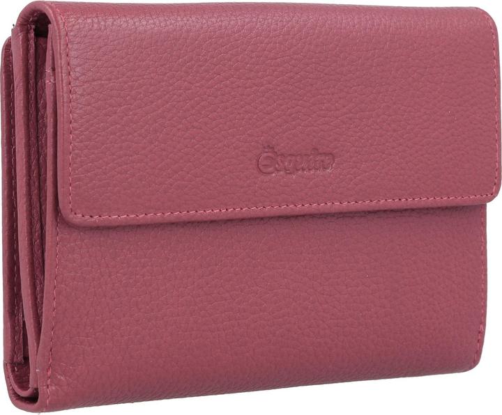 Produktbild Esquire Primavera Geldbörse Leder 14 cm