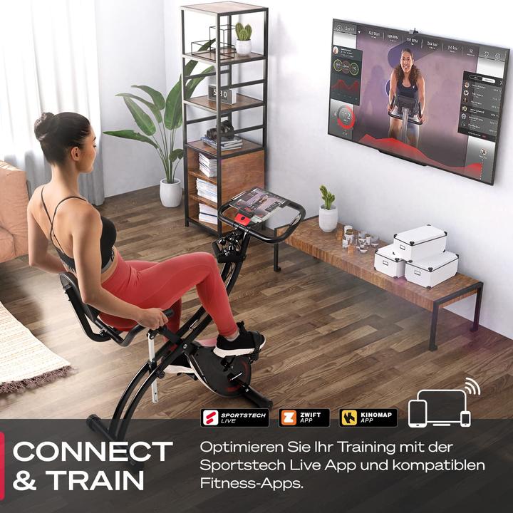 Produktbild Sportstech X150