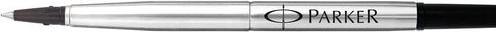 Actual product image Parker Pen Rollerball mine (Gel mine, Black, 0.70 mm)