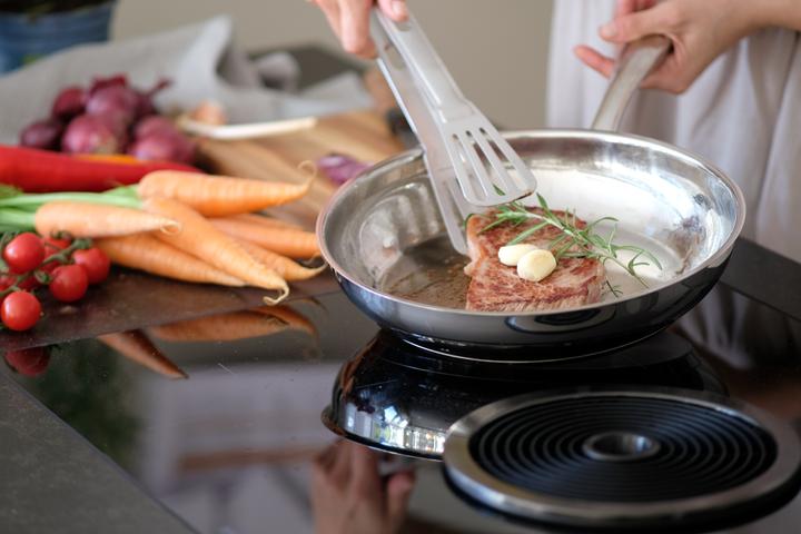 Actual product image Mäser Tavos (28 cm, Frying pan)