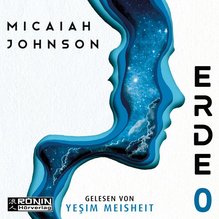 Actual product image Johnson:Earth 0 (Micaiah Johnson, German)
