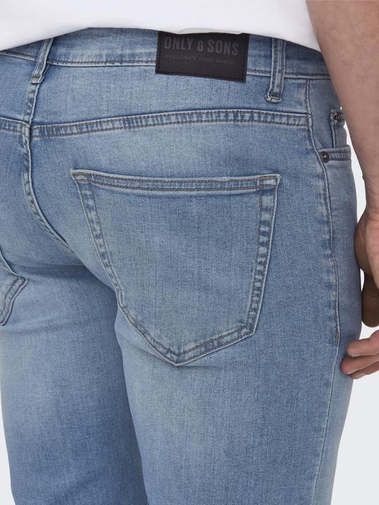 Actual product image Only & Sons Slim Fit Jeans (W29/L30)