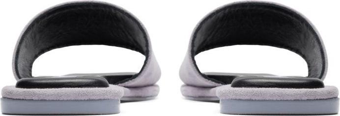 Actual product image Bianco BIALILLIE sandals (40)