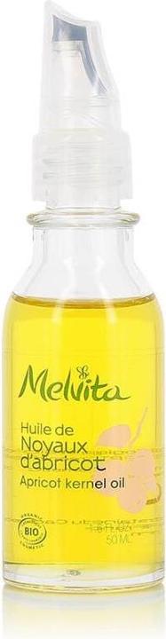 Produktbild Melvita Aprikosenkernoel (Körpermilch, 50 ml)