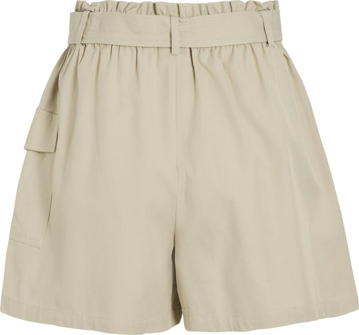 Actual product image Vila High Waist Shorts (42)