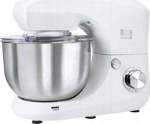 Actual product image Teesa EASY COOK SINGLE White (1400 W)