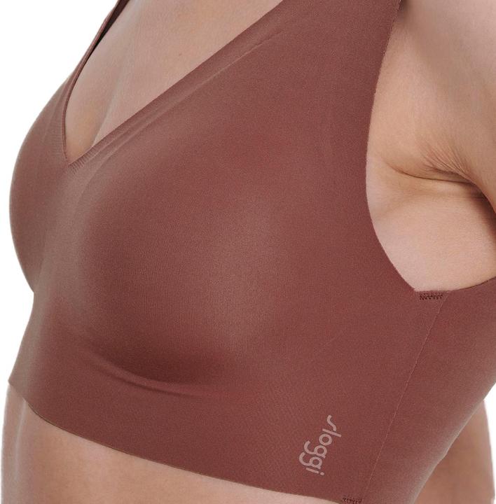 Produktbild Sloggi ZERO Feel 2.0 Bralette (XL, Einzelpack)