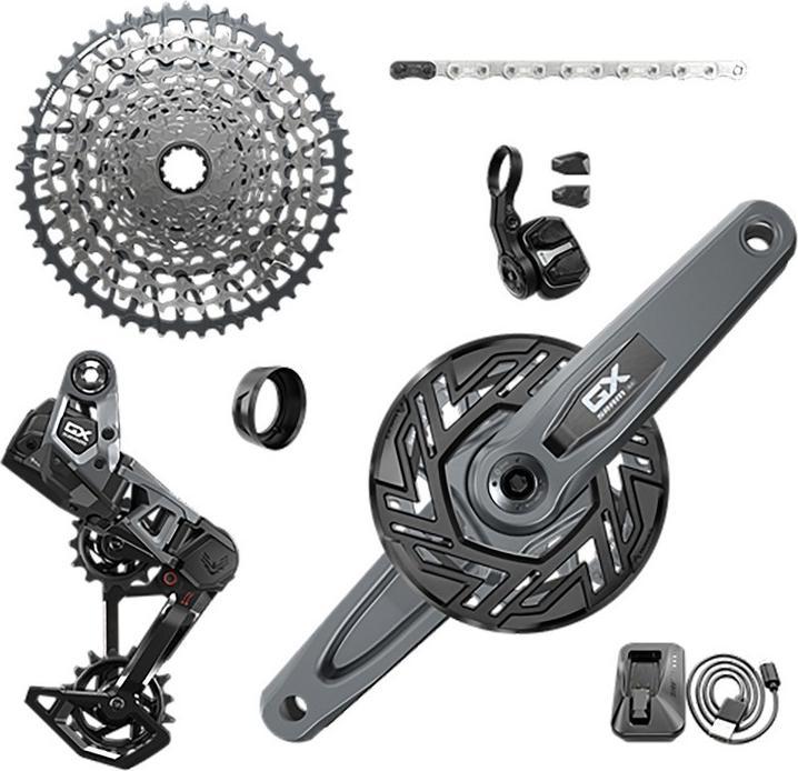 Image du produit Sram GX TType Eagle EMTB AXS