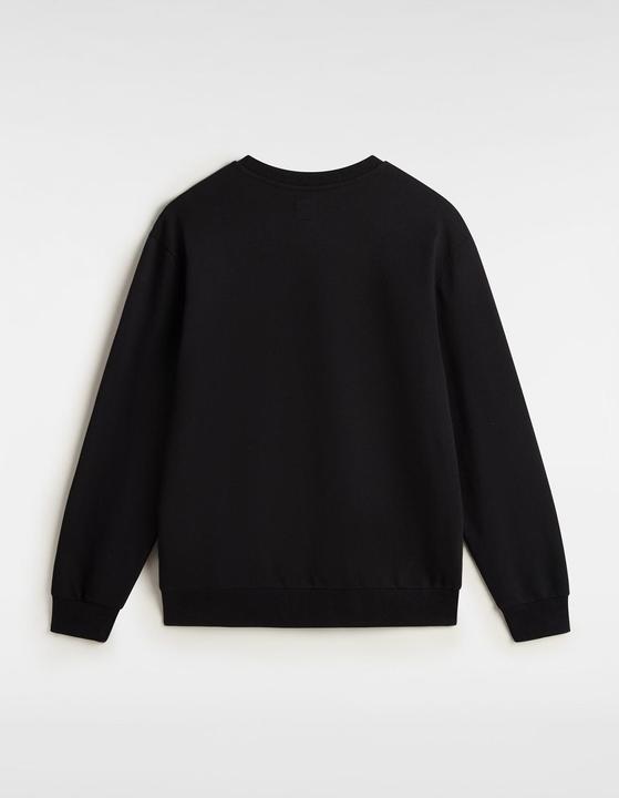 Produktbild Vans Essential Ft Relaxed Crew Black (M)
