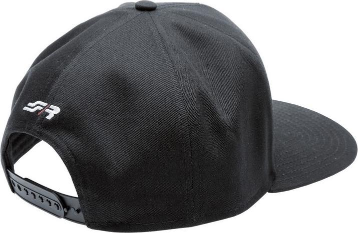 Produktbild Simoni Racing Snapback Cap