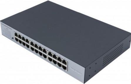 Image du produit Dexlan Commutateur Gigabit, 24 ports, 19 (24 Ports)