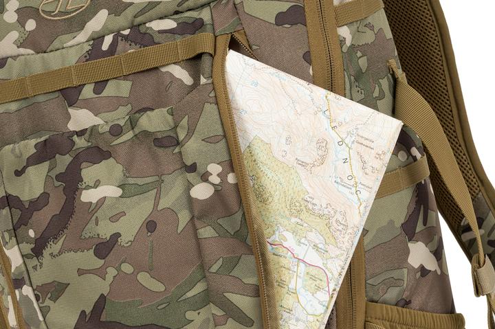 Produktbild Highlander Eagle 3-Hmtc (40 l)
