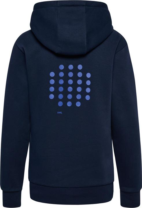Image du produit hummel Hmlcourt Cotton Hoodie Femme (L)