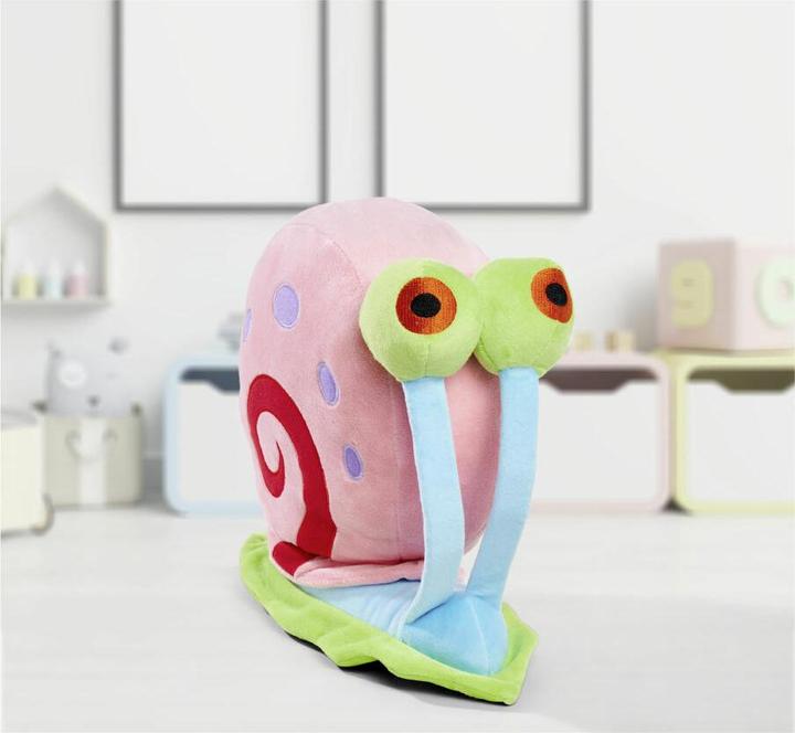 Produktbild Simba SPB Plüsch Gary, 35cm (35 cm)