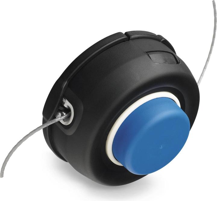 Produktbild Husqvarna Trimmerkopf 578446501 (Rasentrimmer, Trimmerfaden + Fadenspule)