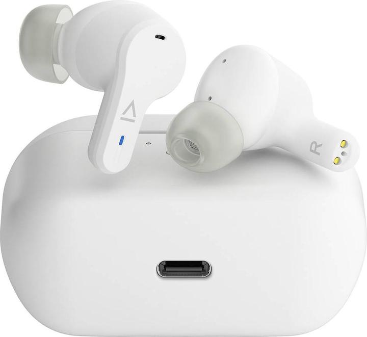 Produktbild Creative Headset Zen Air Pro In-Ear Bluetooth (ANC, 33 h, Kabellos)