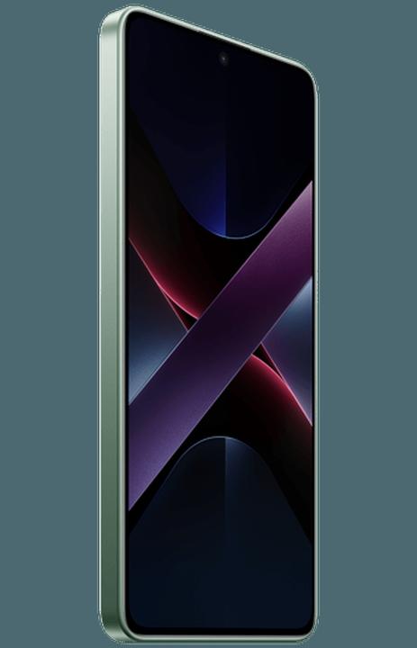 Produktbild Xiaomi Poco X7 Pro (512 GB, Green, 6.67", Dual SIM, 50 Mpx, 5G)