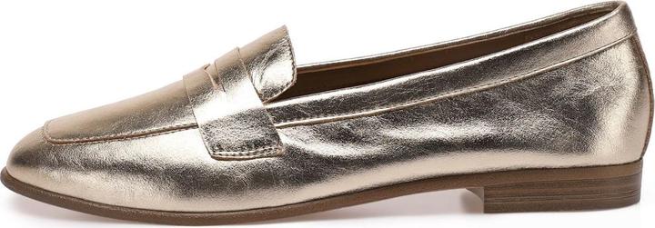 Produktbild Inuovo Dieser klassische Slipper von überzeugt durch seine schlichte Eleganz in Penny-Loafer Optik. (39)