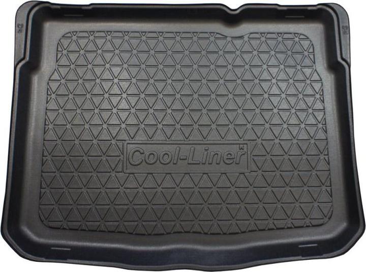 Image du produit ProPlus Bac de coffre pour Fiat 500X de 2014 à aujourd'hui
