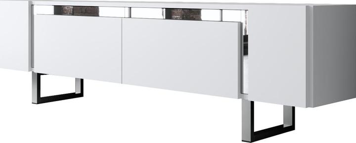 Produktbild Skye Decor Yildiz TV Stand (180 x 50 x 30 cm)