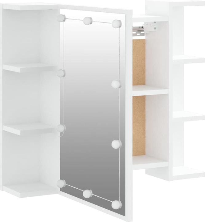 Produktbild VidaXL Rouven (70 x 16.5 x 60 cm)