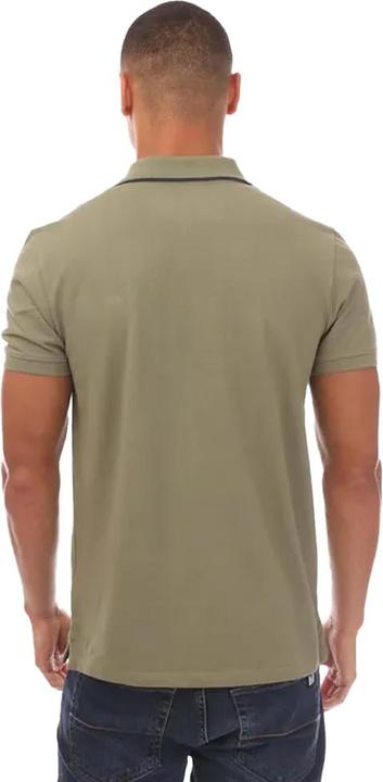 Immagine prodotto Timberland Millers River Maglietta Polo Uomo (XL)